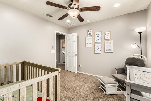 10752 W DESERT ELM Lane, Peoria, AZ 85383