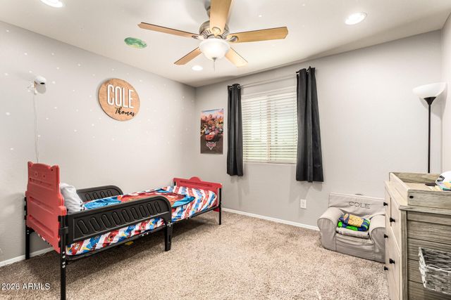 10752 W DESERT ELM Lane, Peoria, AZ 85383