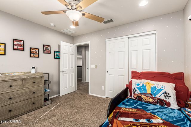 10752 W DESERT ELM Lane, Peoria, AZ 85383