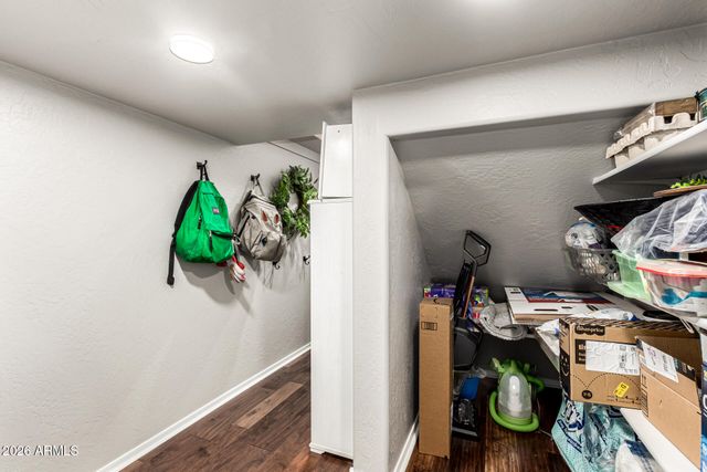 10752 W DESERT ELM Lane, Peoria, AZ 85383