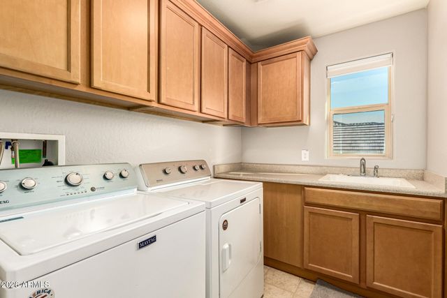 10752 W DESERT ELM Lane, Peoria, AZ 85383