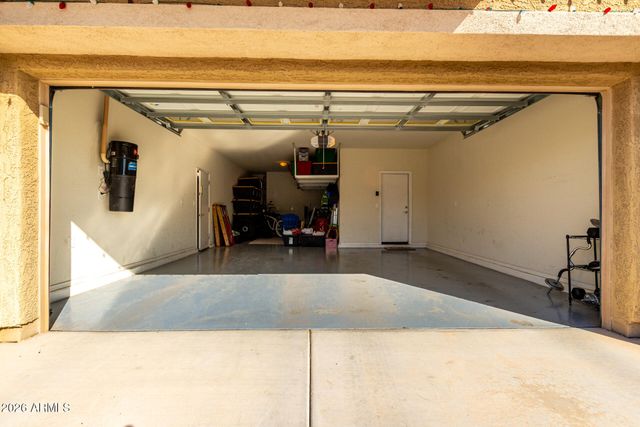 10752 W DESERT ELM Lane, Peoria, AZ 85383