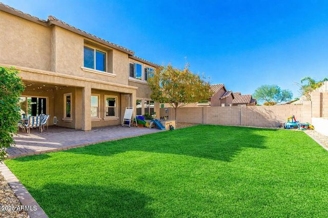 10752 W DESERT ELM Lane, Peoria, AZ 85383