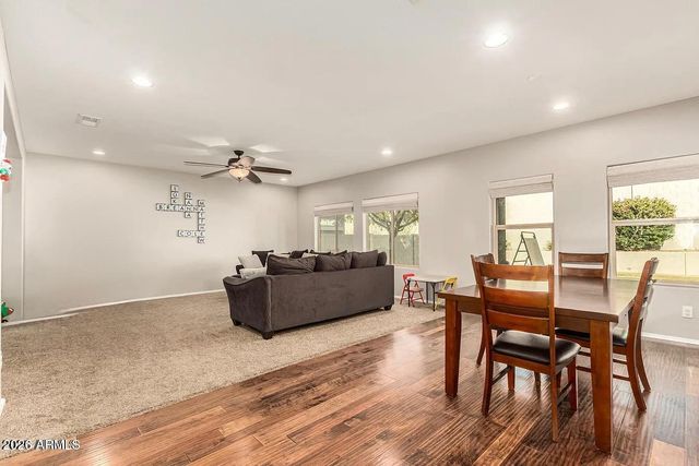 10752 W DESERT ELM Lane, Peoria, AZ 85383