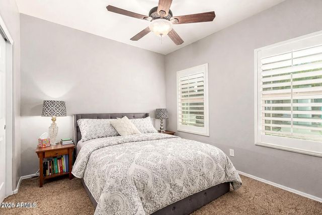 10752 W DESERT ELM Lane, Peoria, AZ 85383