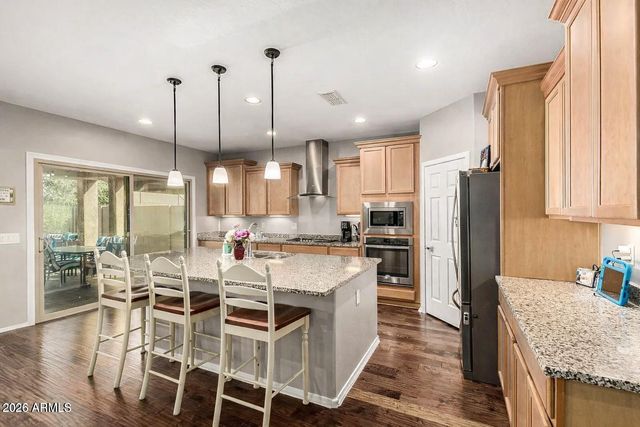 10752 W DESERT ELM Lane, Peoria, AZ 85383