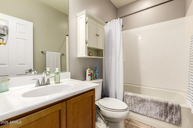 10752 W DESERT ELM Lane, Peoria, AZ 85383