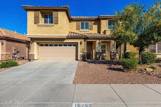 10752 W DESERT ELM Lane, Peoria, AZ 85383