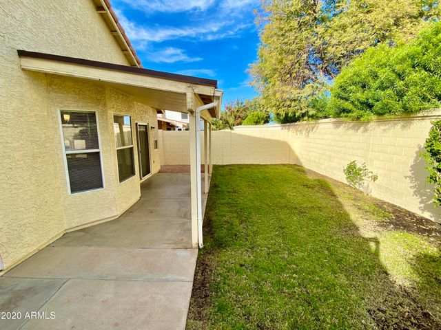 1353 N JAMAICA Way, Gilbert, AZ 85234