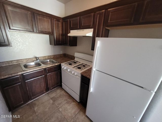 1100 Cedar Street 6, El Paso, TX 79930