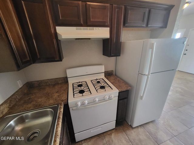 1100 Cedar Street 6, El Paso, TX 79930