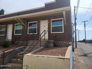 1100 Cedar Street 6, El Paso, TX 79930