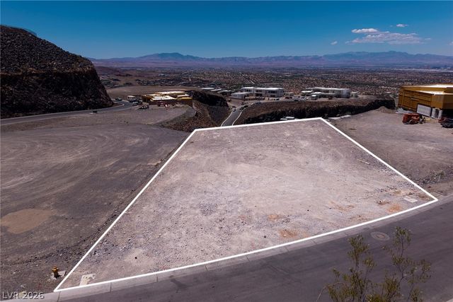 489 Rock Peak Drive, Henderson, NV 89012