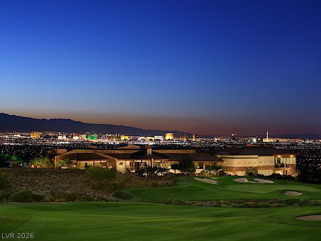 489 Rock Peak Drive, Henderson, NV 89012
