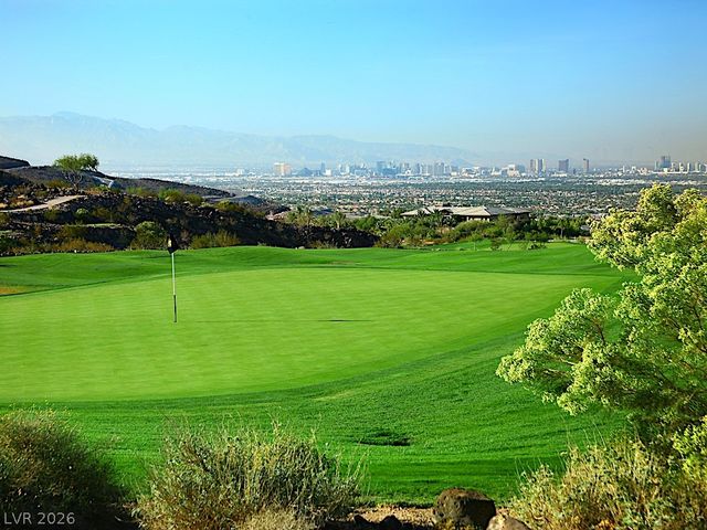 489 Rock Peak Drive, Henderson, NV 89012