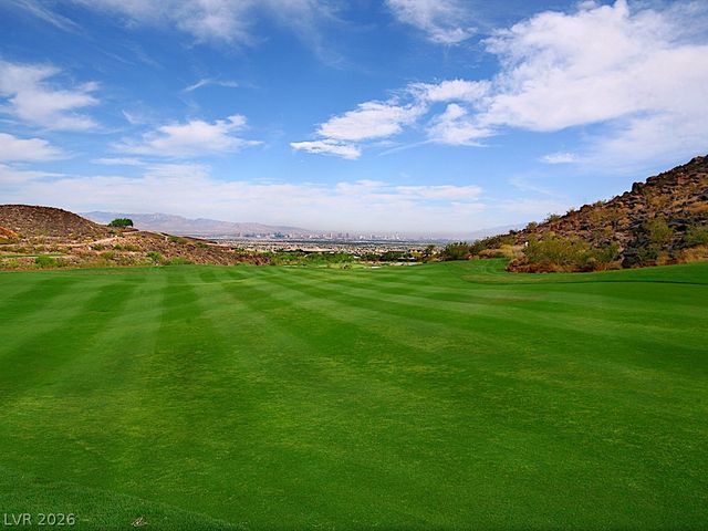 489 Rock Peak Drive, Henderson, NV 89012