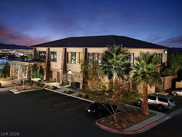 489 Rock Peak Drive, Henderson, NV 89012