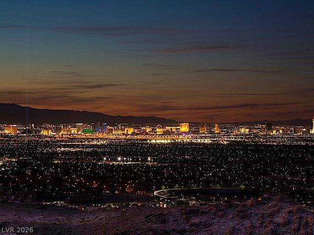489 Rock Peak Drive, Henderson, NV 89012