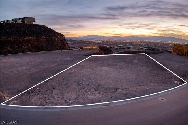 489 Rock Peak Drive, Henderson, NV 89012
