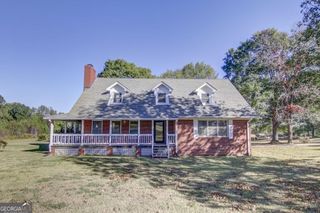 4811 Cook Road SW, Stockbridge, GA 30281
