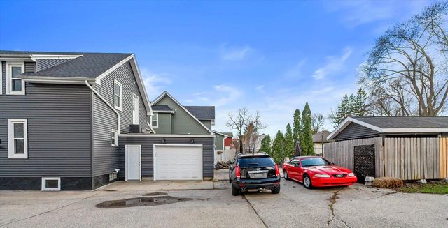 625 N Main STREET, Hartford, WI 53027