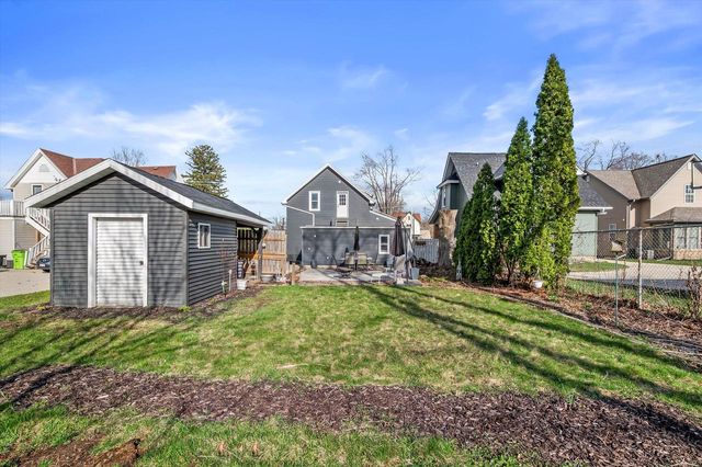 625 N Main STREET, Hartford, WI 53027