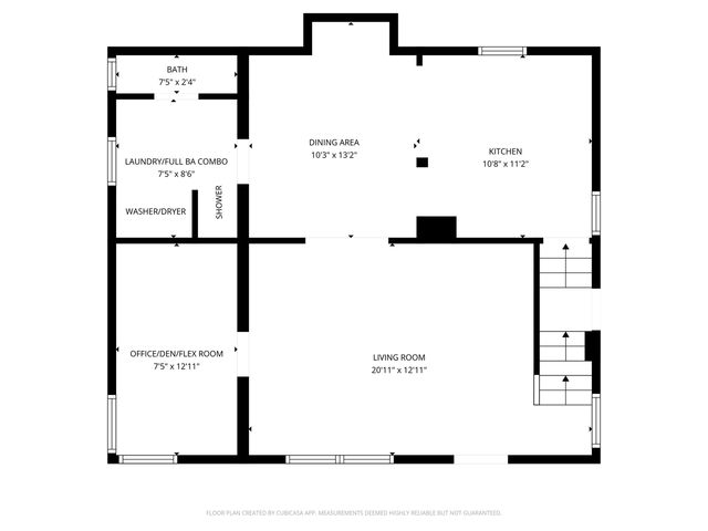 625 N Main STREET, Hartford, WI 53027