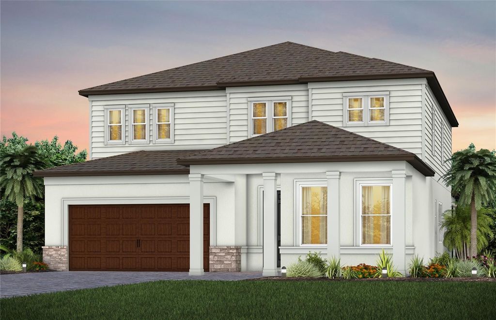 6923 DEPUE DRIVE, Wesley Chapel, FL 33545