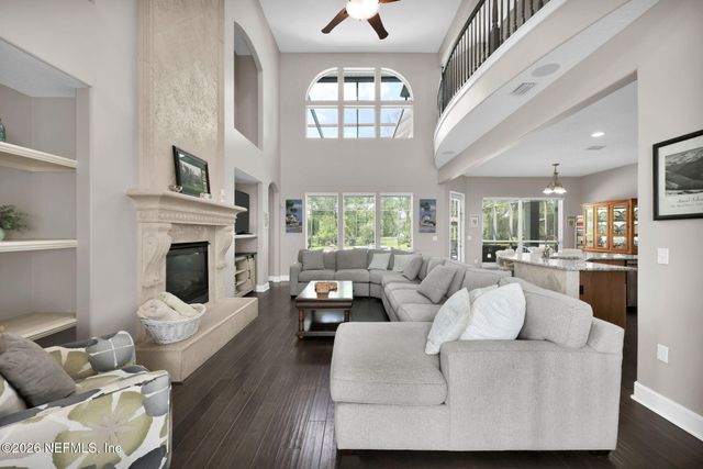 1964 HICKORY TRACE Drive, Fleming Island, FL 32003