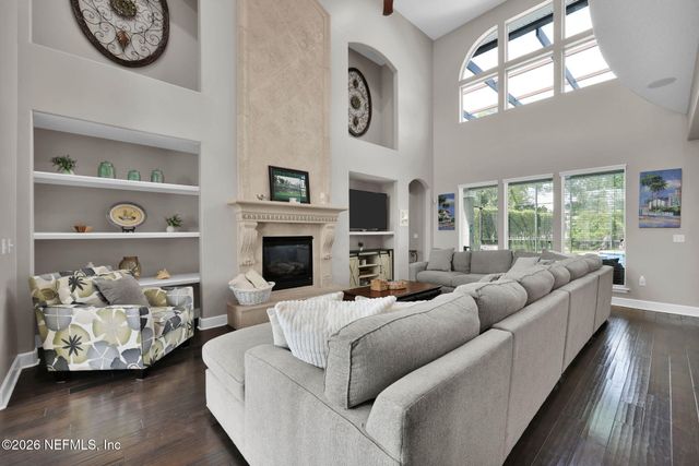 1964 HICKORY TRACE Drive, Fleming Island, FL 32003