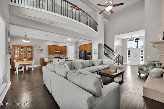 1964 HICKORY TRACE Drive, Fleming Island, FL 32003