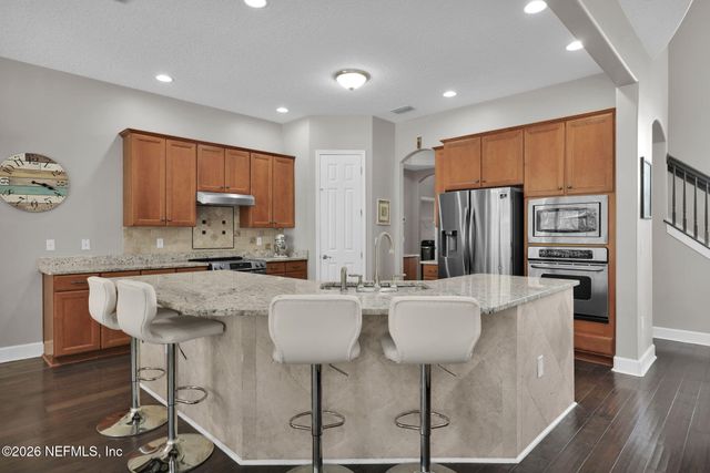 1964 HICKORY TRACE Drive, Fleming Island, FL 32003
