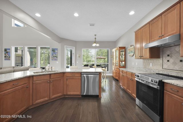 1964 HICKORY TRACE Drive, Fleming Island, FL 32003