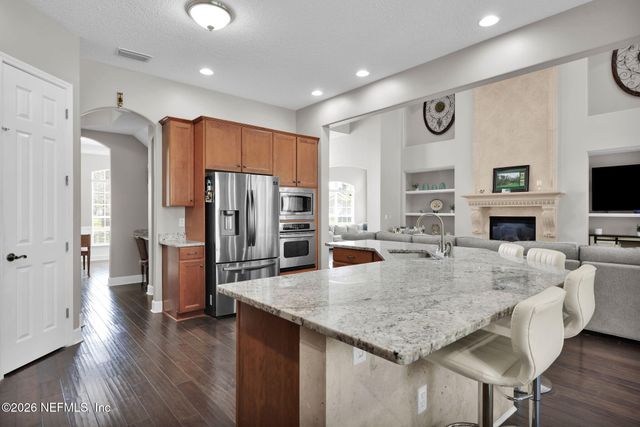 1964 HICKORY TRACE Drive, Fleming Island, FL 32003