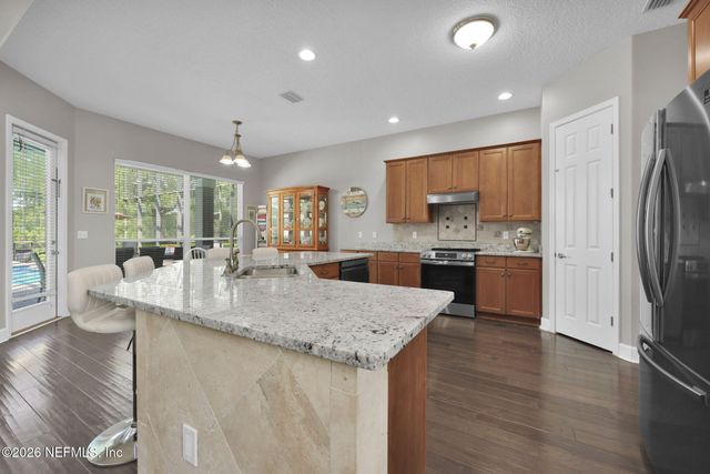 1964 HICKORY TRACE Drive, Fleming Island, FL 32003