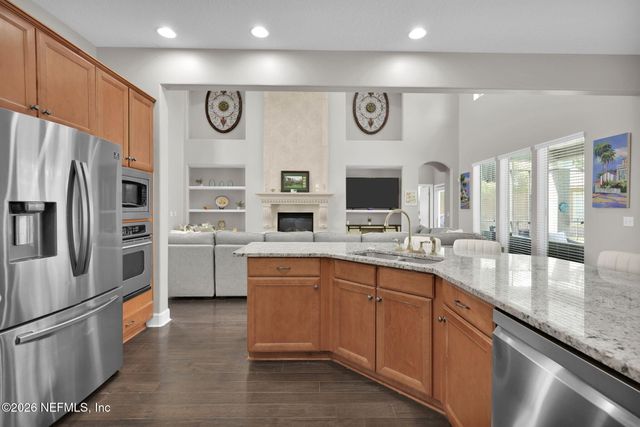 1964 HICKORY TRACE Drive, Fleming Island, FL 32003