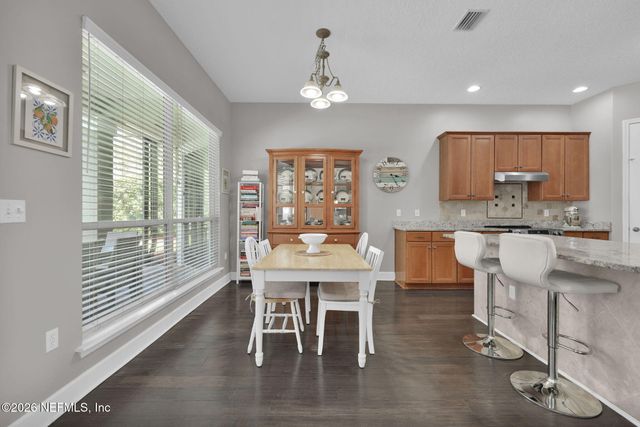 1964 HICKORY TRACE Drive, Fleming Island, FL 32003