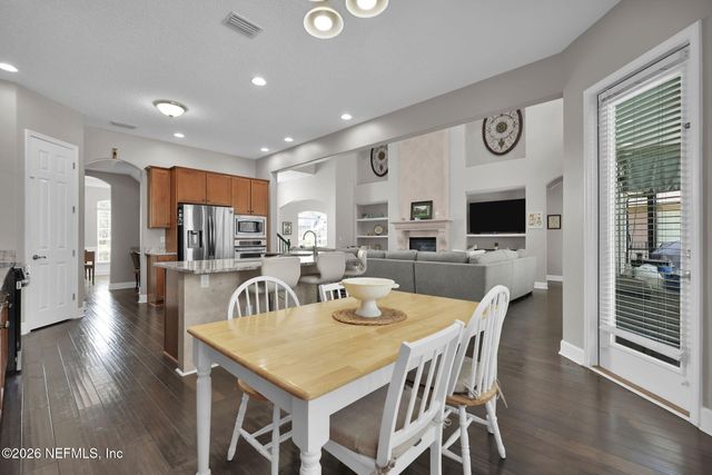 1964 HICKORY TRACE Drive, Fleming Island, FL 32003