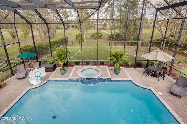1964 HICKORY TRACE Drive, Fleming Island, FL 32003