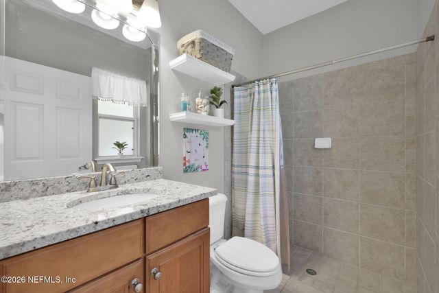 1964 HICKORY TRACE Drive, Fleming Island, FL 32003