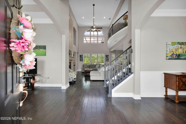 1964 HICKORY TRACE Drive, Fleming Island, FL 32003