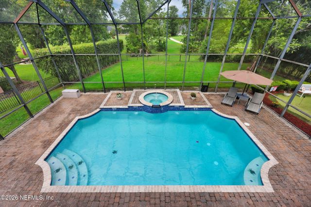 1964 HICKORY TRACE Drive, Fleming Island, FL 32003