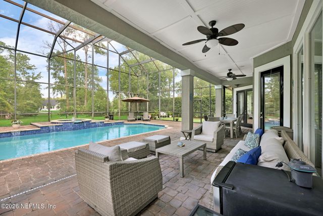 1964 HICKORY TRACE Drive, Fleming Island, FL 32003