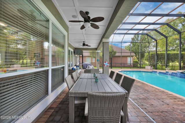 1964 HICKORY TRACE Drive, Fleming Island, FL 32003