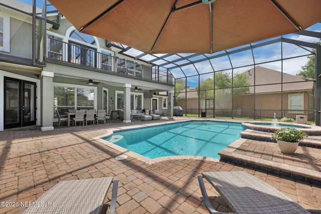 1964 HICKORY TRACE Drive, Fleming Island, FL 32003