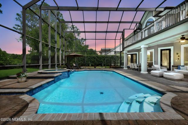 1964 HICKORY TRACE Drive, Fleming Island, FL 32003