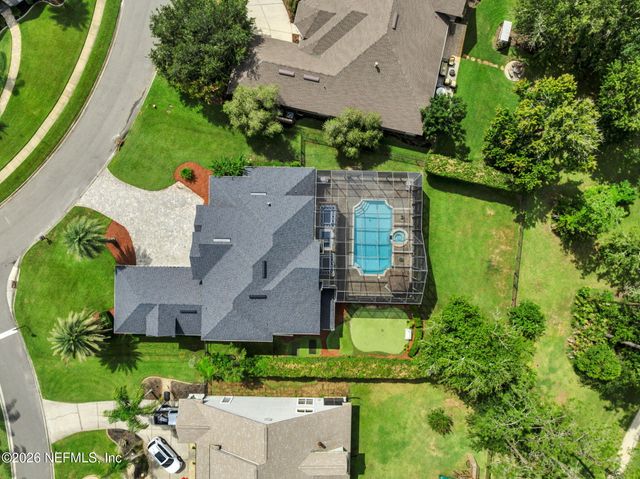1964 HICKORY TRACE Drive, Fleming Island, FL 32003