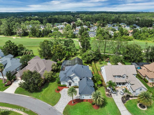 1964 HICKORY TRACE Drive, Fleming Island, FL 32003