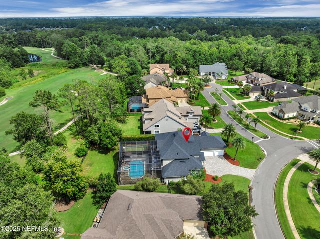 1964 HICKORY TRACE Drive, Fleming Island, FL 32003