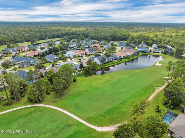 1964 HICKORY TRACE Drive, Fleming Island, FL 32003